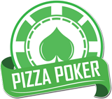 Logo Pizza Poker Darmstadt