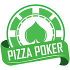 Logo Pizza Poker Darmstadt